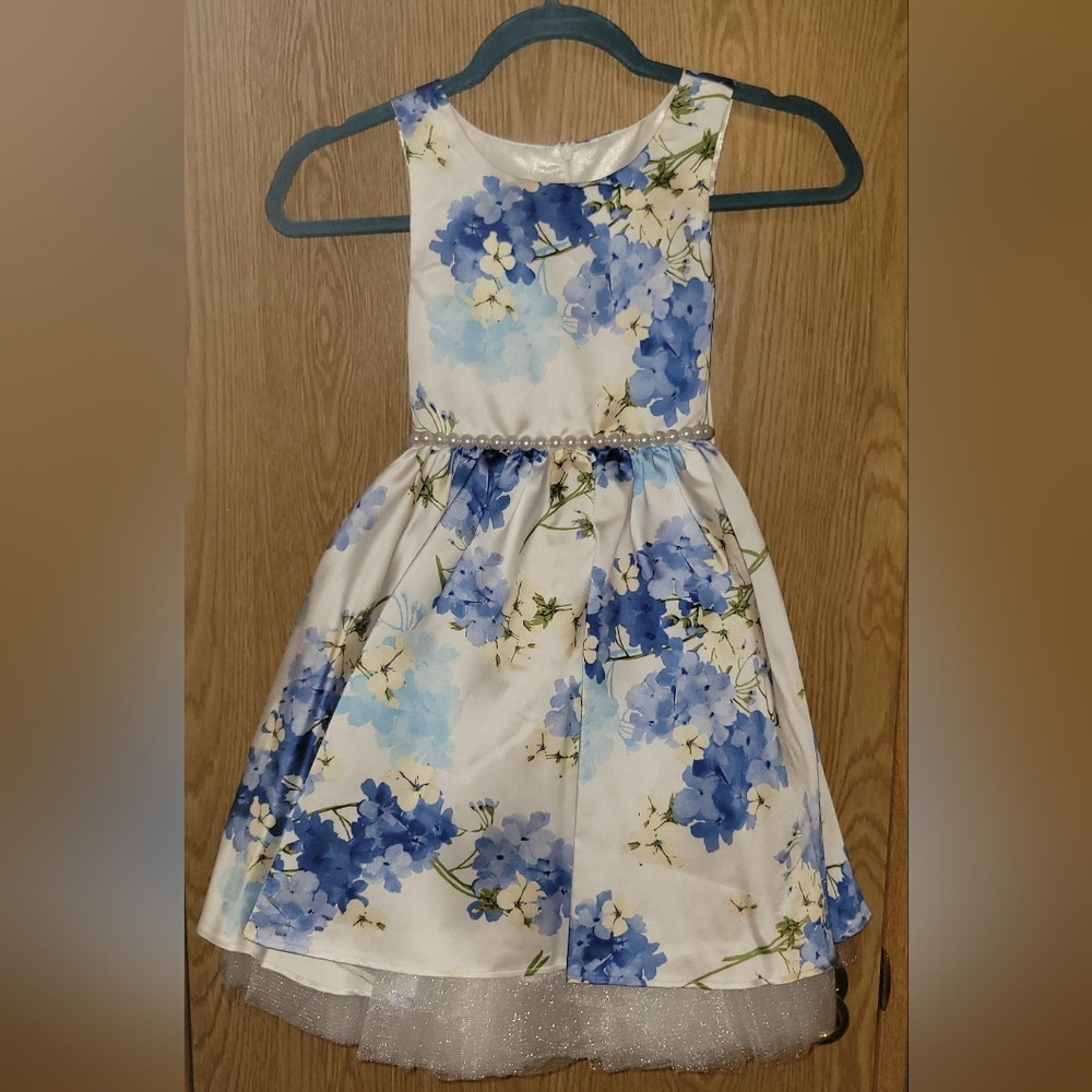 🖤NWT Couture Princess gown